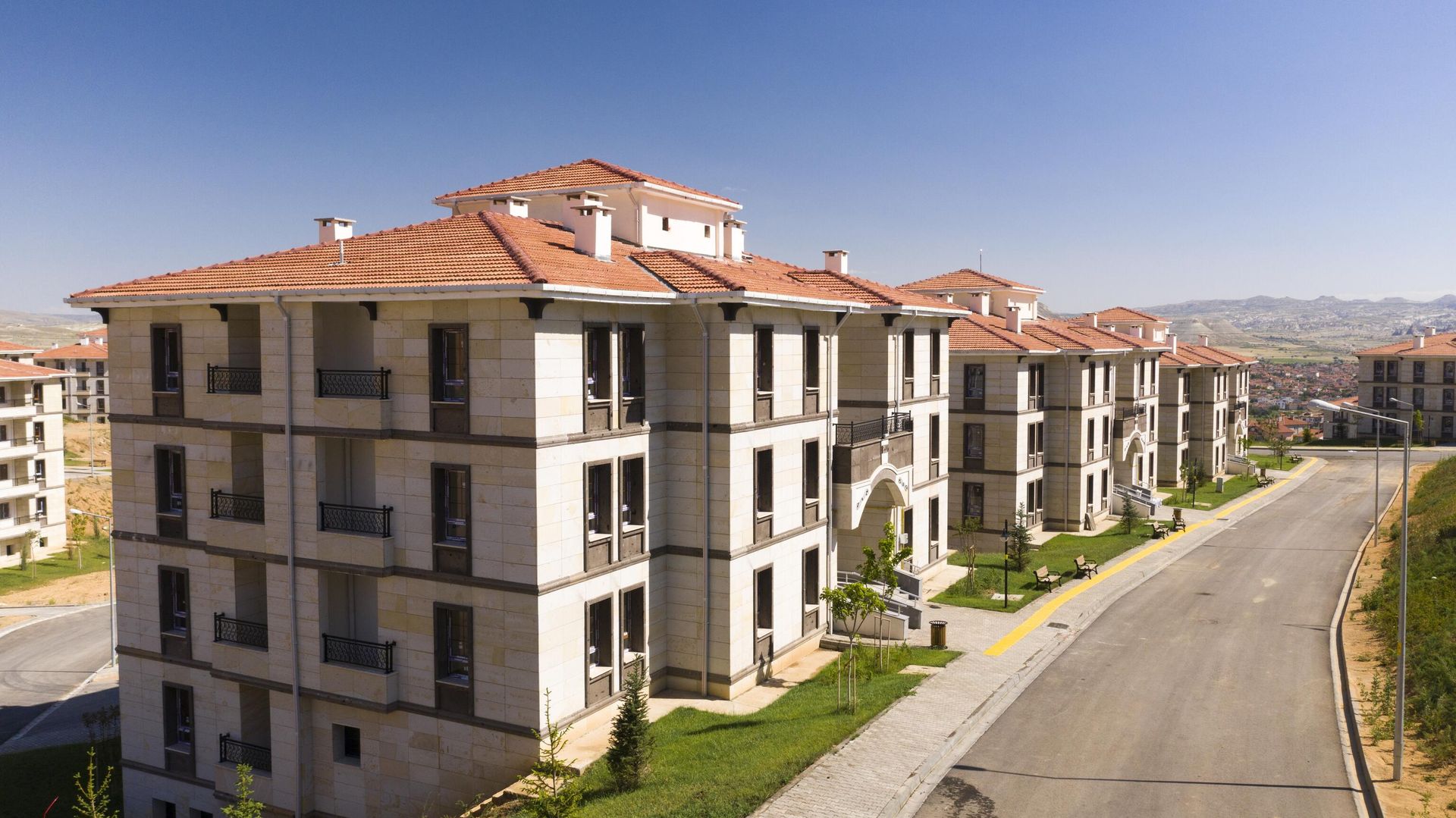 Miras kalan ev ve tarlada yeni dönem: İlk satış aileye