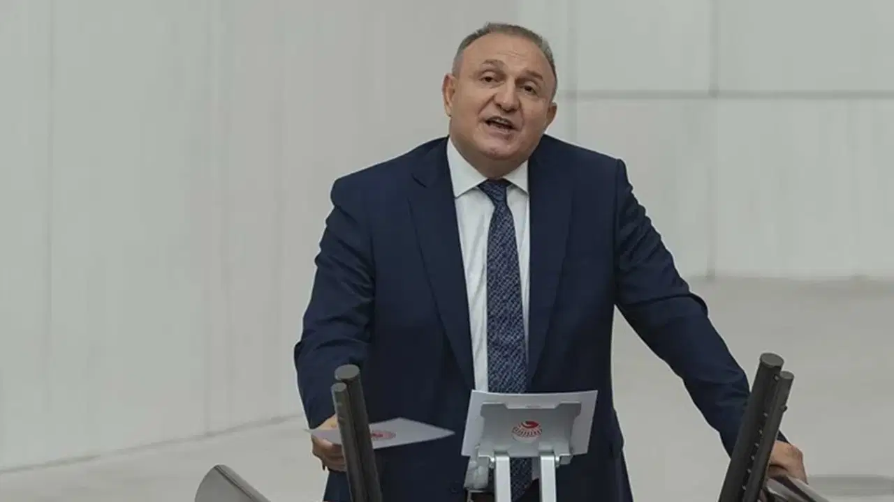 İYİ Parti’den AKP’ye geçmişti: ‘Beni vicdansızca eleştirenlere yanıtımdır…’