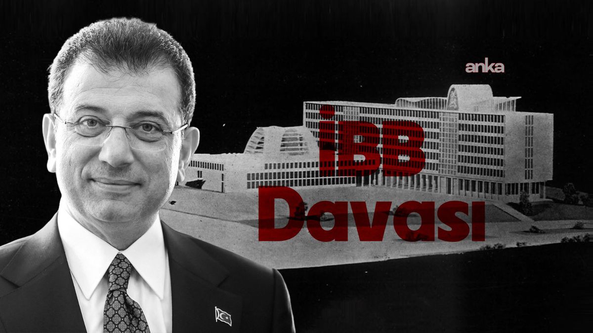 Şahan’dan 17 Aylık Tutukluluğa İsyan: ‘Ben Sadece İşimi Yaptım’