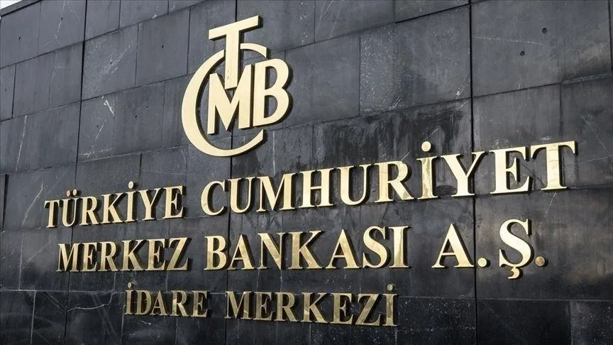 TCMB’nin rezervleri 300 milyon dolar geriledi